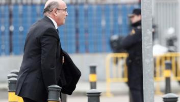 Pérez de los Cobos: "Si hubiera tenido mando sobre los Mossos, mi primera decisión habría sido apartar a Trapero"