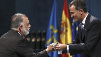 Letizia en los premios Princesa de Asturias 2015: así vistió la reina