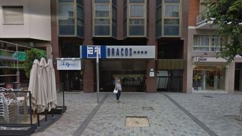 Hallan muerta a una niña en un hotel de Logroño y su madre intenta suicidarse