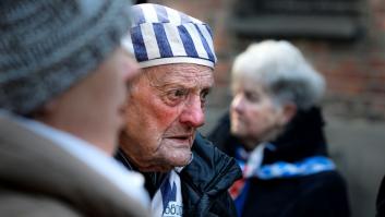 Guía para negacionistas: las pruebas del horror de la Shoa