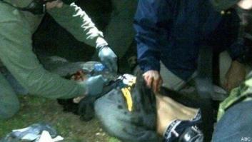 Dzhokhar Tsarnaev: El sospechoso de Boston responde por escrito a las preguntas del FBI (FOTOS)