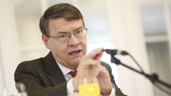 Jordi Sevilla presentará su dimisión como presidente de Red Eléctrica