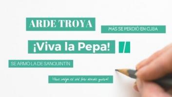 Nueve expresiones que exportamos de acontecimientos históricos y no lo sabes