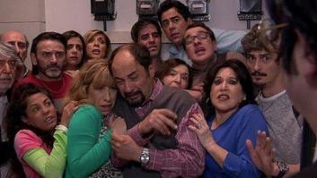 La gran pregunta de los espectadores de 'La que se avecina' (Telecinco) ya tiene respuesta