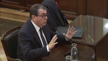 Anticorrupción pide imputar a una docena de cargos de CDC, incluidos Jané, Rigau y Moltó por blanqueo de capitales