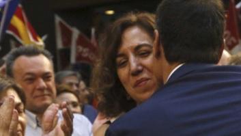 Una histórica feminista advierte a Pedro Sánchez sobre el fichaje de Lozano