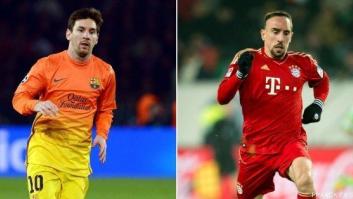 El deporte que no puedes perderte: semis de la Champions y Clásico de ACB