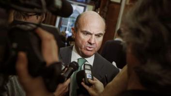 España registró en 2012 el déficit público más elevado de la UE