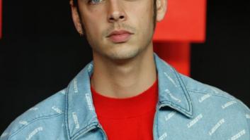 Eduardo Casanova responde a quienes critican sus declaraciones en los Goya