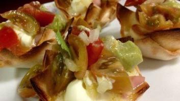 La mejor tarta de queso de España se sirve en este restaurante