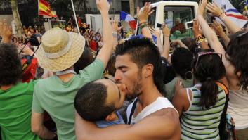 "Maricón y socialista": Alfredo Corell denuncia lo que le ocurrió cuando salió del armario