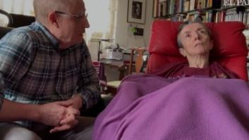 El suicidio asistido de Carrasco seguirá en un juzgado de violencia machista