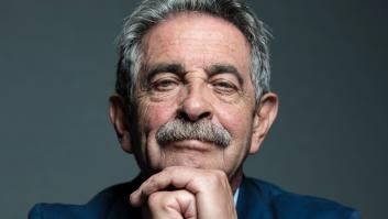 Revilla: "Cuando veo un debate sobre Cataluña, me voy a National Geographic"