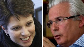 Baltasar Garzón y Beatriz Talegón crean 'La Izquierda', otra candidatura de izquierdas para las generales