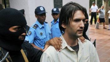 Eric Justin Toth, el pederasta más buscado por el FBI, detenido en Nicaragua