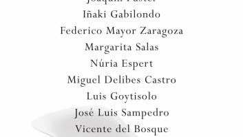 'Voces sabias. El arte de vivir en tiempos de cambio'