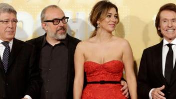 Álex de la Iglesia: "La clave contra la piratería es hacer un producto que quiera ver la gente"