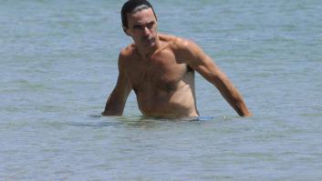 Aznar responde a la pregunta que se hacía medio Twitter al ver su mascarilla: ha molestado a algunos