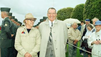 El soldado alemán que abatió al menos a 1.000 estadounidenses el Día D