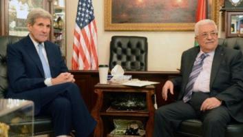 Kerry anuncia un acuerdo entre Jordania e Israel sobre la mezquita de Al Aqsa