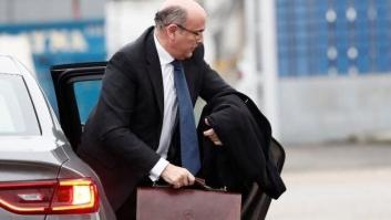 De los Cobos: "Queríamos ir de la mano de los Mossos y no romper la baraja"