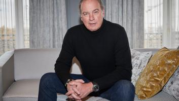 Bertín Osborne desmiente las últimas informaciones sobre su figura: "Es una gilipollez"