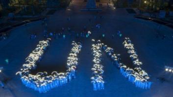 Ban reivindica el papel de la ONU como "faro de toda la Humanidad" en su 70º aniversario