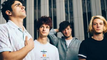 El grupo Carolina Durante interrumpe un concierto para alertar de una agresión machista