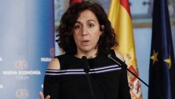 Irene Lozano será la nueva secretaria de Estado para el Deporte