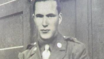 La historia de película de Manuel Otero, el único español que participó en el desembarco de Normandía