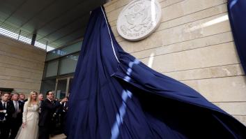 EEUU cierra su consulado en Jerusalén, embajada de facto para los palestinos