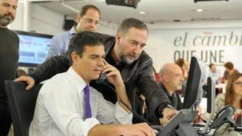 La estrategia del PSOE para ganar el 20-D