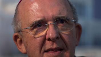 El arzobispo de Madrid: "Cuando los hombres de Iglesia tapamos los abusos estamos gravemente heridos"