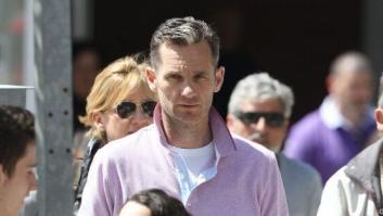 Urdangarin recurre la petición del juez de entregar sus últimas diez declaraciones de la renta