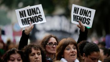 Se elevan a 23 las asesinadas por violencia de género en 2019, casi el doble que el año pasado