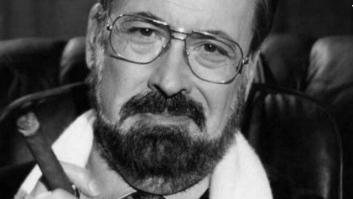 Los miedos de Chicho Ibáñez Serrador, el creador de 'Historias para no dormir'