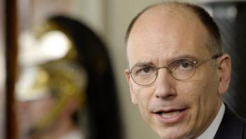 Giorgio Napolitano encarga a Enrico Letta la responsabilidad de formar Gobierno en Italia