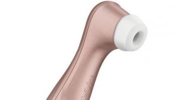 La Guardia Civil detiene a una mujer que robó 40 Satisfyers