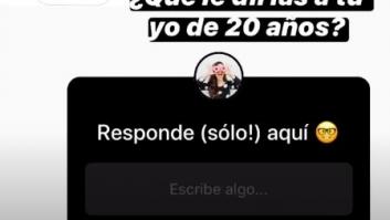 "¿Qué le dirías a tu yo de 20 años?": las respuestas en Instagram que hacen reflexionar a cientos de personas
