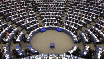 La PAH desembarca en Bruselas para reclamar una solución al drama de los desahucios