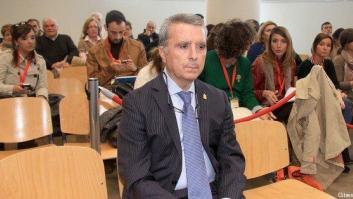 Ortega Cano condenado a 2 años, 6 meses y 1 día de prisión (FOTOS)