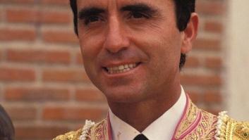 Ortega Cano se levanta y suelta una frase que ya es historia de la televisión