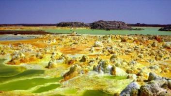 Los salares más impresionantes del mundo