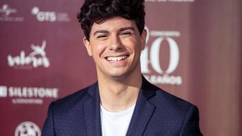 Alfred habla sobre su comentada fotografía con Amaia en el Primavera Sound