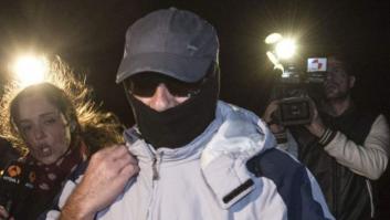 El fiscal pide 96 años para el violador del ascensor por cuatro agresiones en 2017