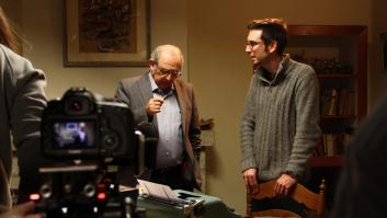 'Bienvenido Mr. Heston', mi primer largometraje