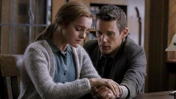 'Regresión' y la responsabilidad social del cine