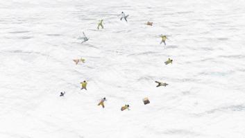 Diez datos dolorosos sobre la realidad de los refugiados