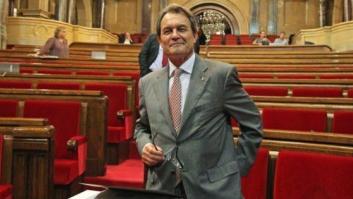 El Parlament se constituye este lunes con una legislatura que se prevé corta