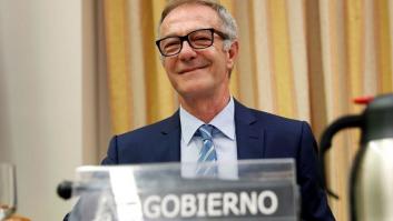El exministro José Guirao renuncia a su escaño en el Congreso para regresar a la gestión cultural